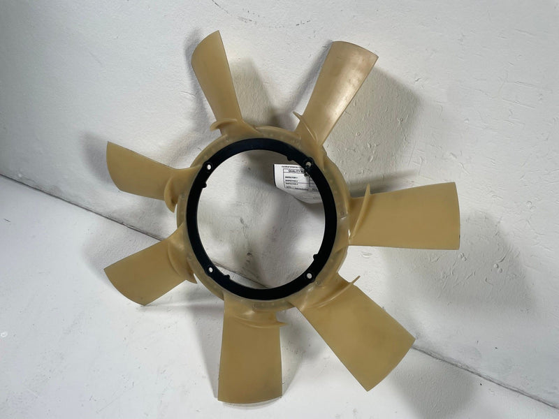 Load image into Gallery viewer, 2019-2023 FORD RANGER ENGINE RADIATOR COOLING FAN BLADE 2.3L KB3Z-8600-A #112217