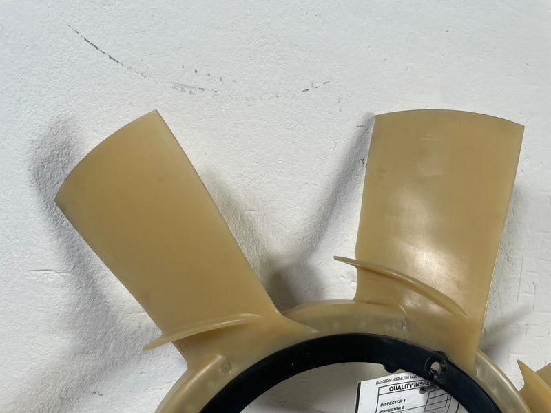 Load image into Gallery viewer, 2019-2023 FORD RANGER ENGINE RADIATOR COOLING FAN BLADE 2.3L KB3Z-8600-A #112217