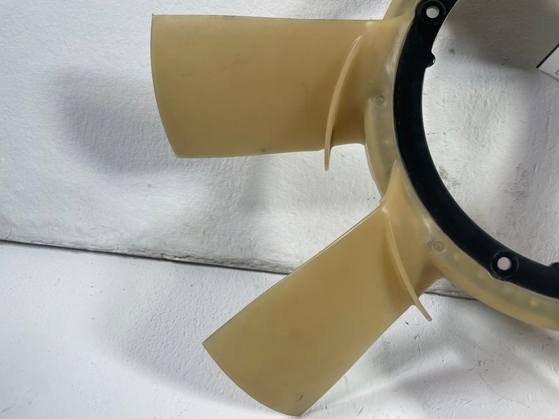 Load image into Gallery viewer, 2019-2023 FORD RANGER ENGINE RADIATOR COOLING FAN BLADE 2.3L KB3Z-8600-A #112217