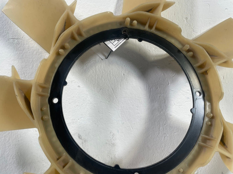 Load image into Gallery viewer, 2019-2023 FORD RANGER ENGINE RADIATOR COOLING FAN BLADE 2.3L KB3Z-8600-A #112217