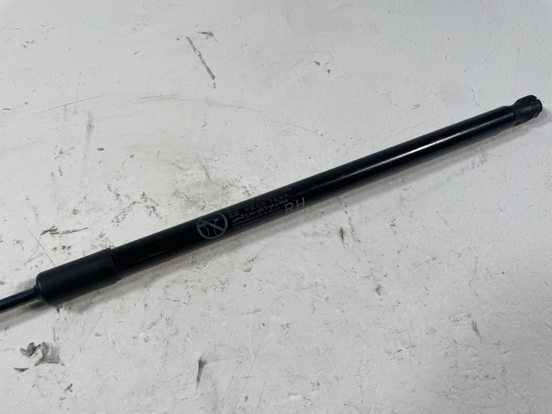 Load image into Gallery viewer, 2018-2023 KIA STINGER REAR LH & RH SIDE TAILGATE LIFT SHOCK STRUT 3.3L # 110801