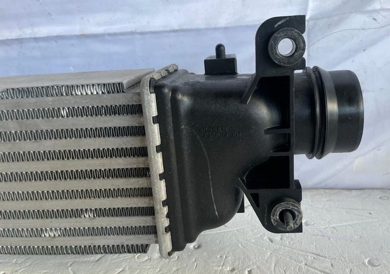 Load image into Gallery viewer, 2019-25 INFINITI QX50 ENGINE MOTOR TURBOCHARGER AIR INTERCOOLER 2.0L # 106525