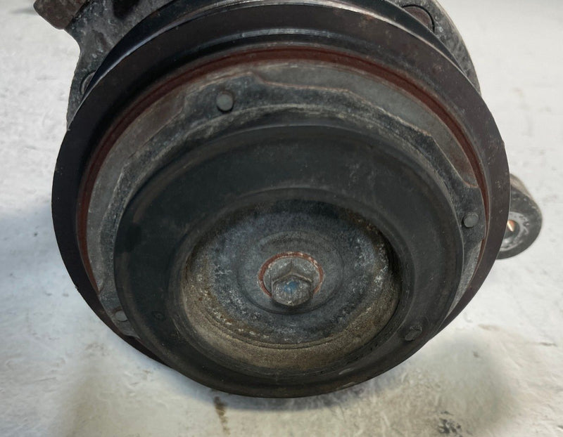 Load image into Gallery viewer, 2019-2026 CHEVROLET SILVERADO 1500 HVAC A/C AIR CONDITIONER COMPRESSOR # 109414