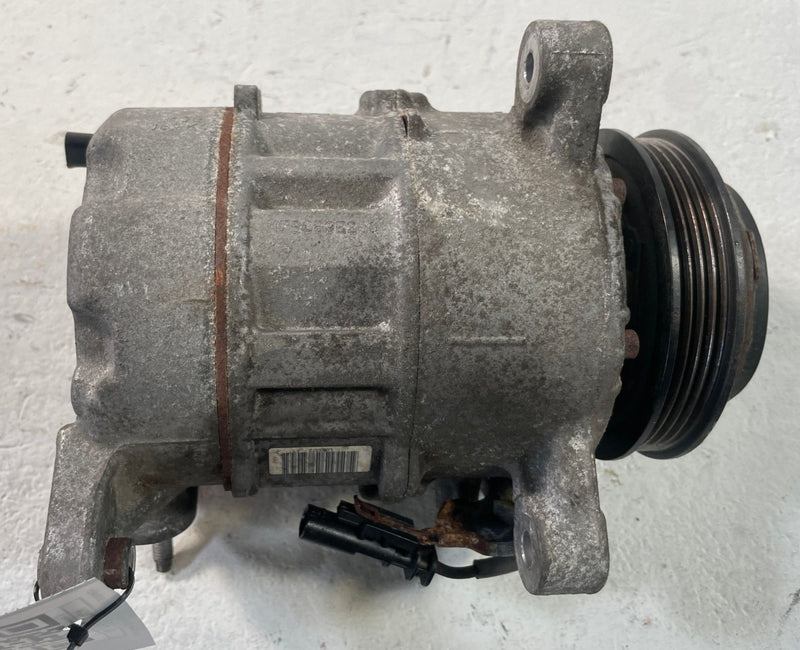 Load image into Gallery viewer, 2019-2026 CHEVROLET SILVERADO 1500 HVAC A/C AIR CONDITIONER COMPRESSOR # 109414