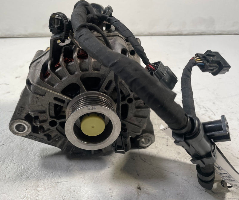 Load image into Gallery viewer, 2018 - 2023 KIA STINGER ENGINE ALTERNATOR GENERATOR 3.3L 37300-3L001 # 110798