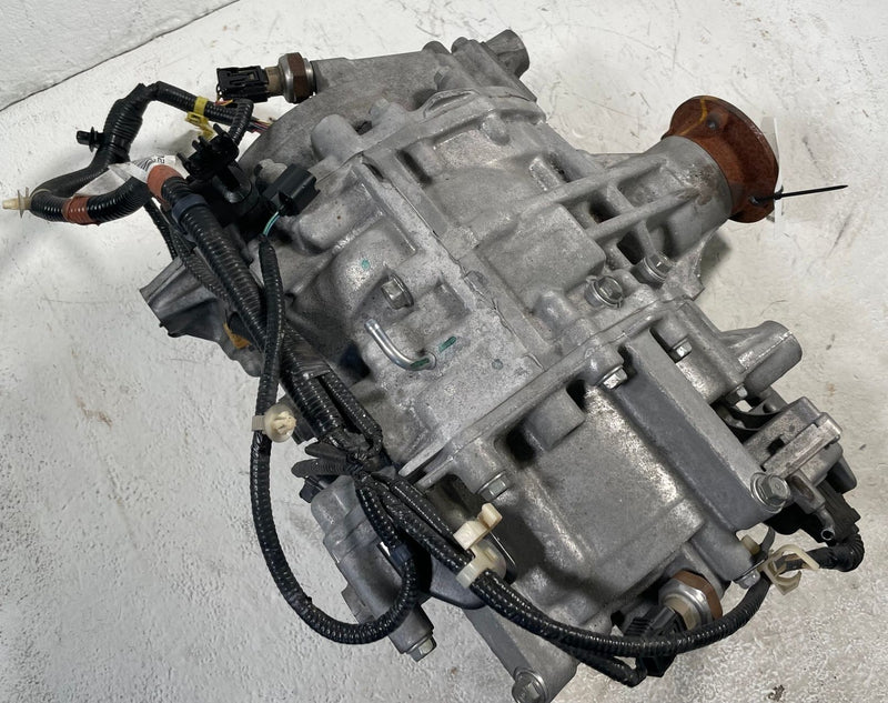 Load image into Gallery viewer, 2019 - 2025 HONDA PASSPORT AWD REAR AXLE DIFFERENTIAL CARRIER ASSY 3.5L # 113440
