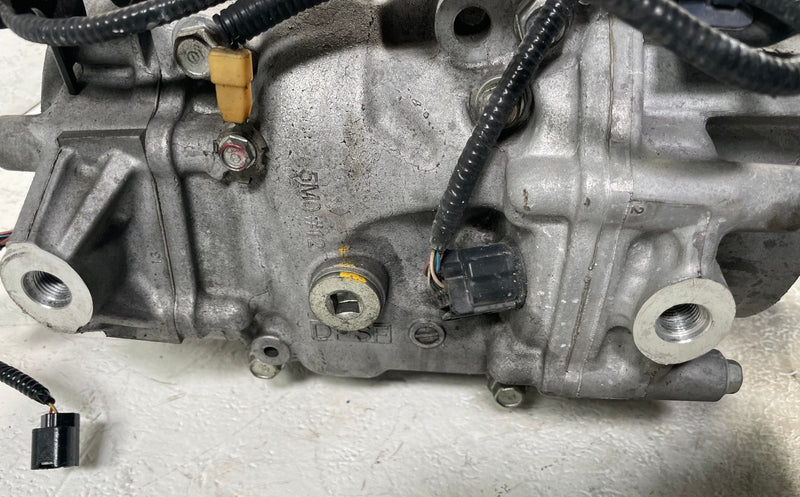 Load image into Gallery viewer, 2019 - 2025 HONDA PASSPORT AWD REAR AXLE DIFFERENTIAL CARRIER ASSY 3.5L # 113440