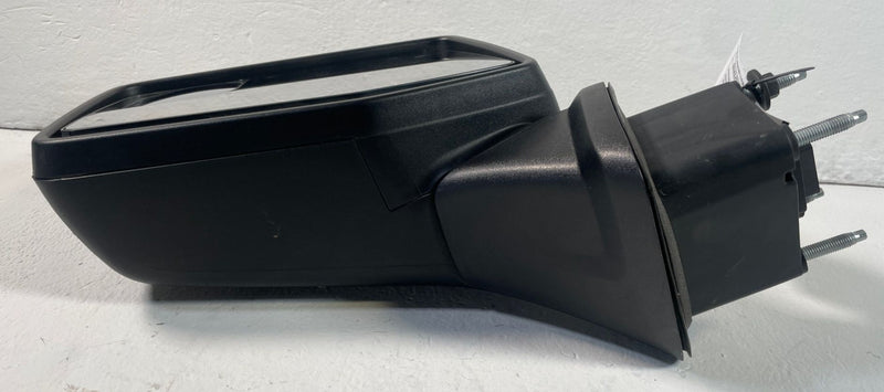Load image into Gallery viewer, 2019-23 CHEVROLET SILVERADO 1500 FRONT LEFT SIDE REAR VIEW DOOR MIRROR # 109420