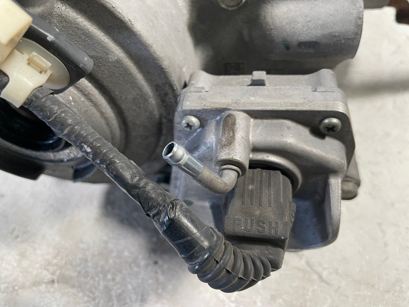 Load image into Gallery viewer, 2019 - 2025 HONDA PASSPORT AWD REAR AXLE DIFFERENTIAL CARRIER ASSY 3.5L # 113440
