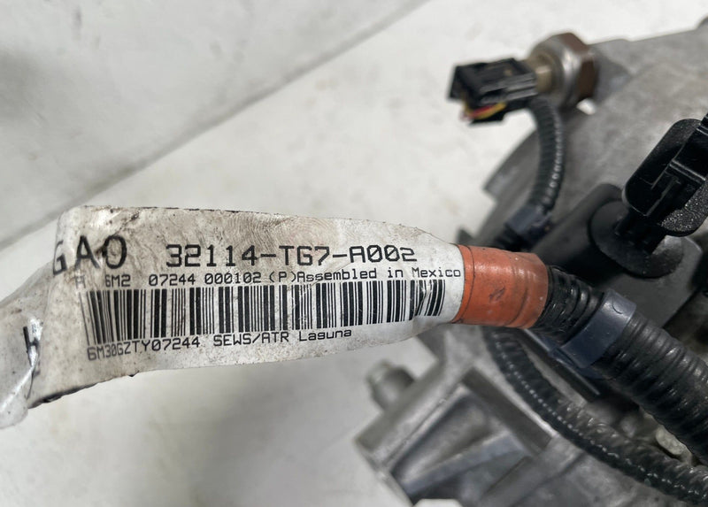 Load image into Gallery viewer, 2019 - 2025 HONDA PASSPORT AWD REAR AXLE DIFFERENTIAL CARRIER ASSY 3.5L # 113440