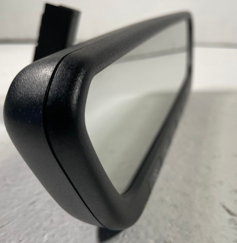Load image into Gallery viewer, 2019 - 2023 GENESIS G70 G90 G80 FRONT INTERIOR REAR VIEW MIRROR BLACK # 108120