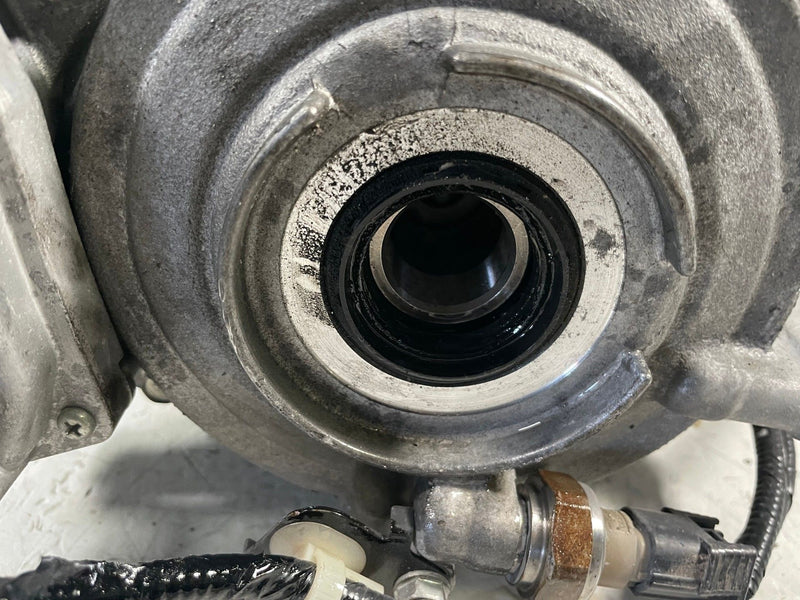 Load image into Gallery viewer, 2019 - 2025 HONDA PASSPORT AWD REAR AXLE DIFFERENTIAL CARRIER ASSY 3.5L # 113440