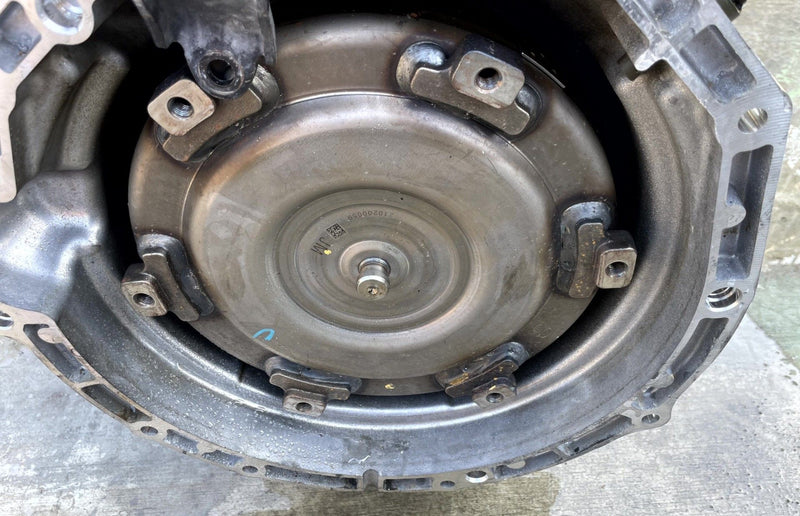 Load image into Gallery viewer, KIA STINGER RWD AUTOMATIC TRANSMISSION ASSEMBLY 100K MILES 3.3L 22-23 # 110824