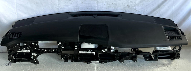 Load image into Gallery viewer, 2024 - 2026 HYUNDAI SANTA FE FRONT DASHBOARD INSTRUMENT PANEL ASSEMBLY # 113235
