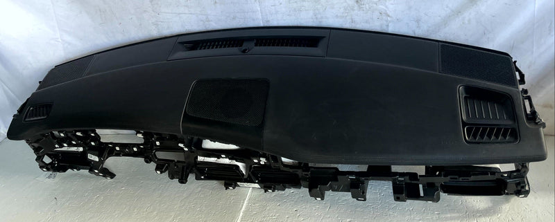 Load image into Gallery viewer, 2024 - 2026 HYUNDAI SANTA FE FRONT DASHBOARD INSTRUMENT PANEL ASSEMBLY # 113235