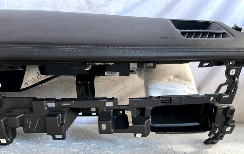 Load image into Gallery viewer, 2024 - 2026 HYUNDAI SANTA FE FRONT DASHBOARD INSTRUMENT PANEL ASSEMBLY # 113235