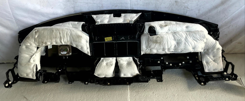 Load image into Gallery viewer, 2024 - 2026 HYUNDAI SANTA FE FRONT DASHBOARD INSTRUMENT PANEL ASSEMBLY # 113235