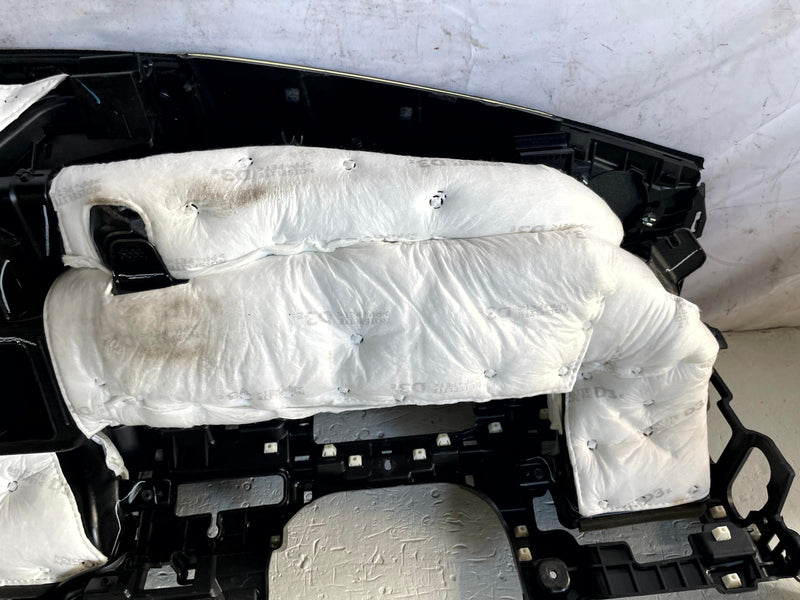 Load image into Gallery viewer, 2024 - 2026 HYUNDAI SANTA FE FRONT DASHBOARD INSTRUMENT PANEL ASSEMBLY # 113235