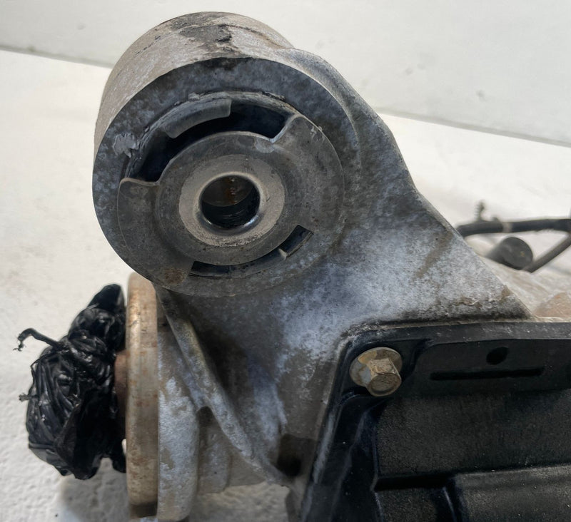 Load image into Gallery viewer, 19-20 CHEVROLET SILVERADO 1500 FRONT DIFFERENTIAL CARRIER ASSEMBLY 5.3L # 109445