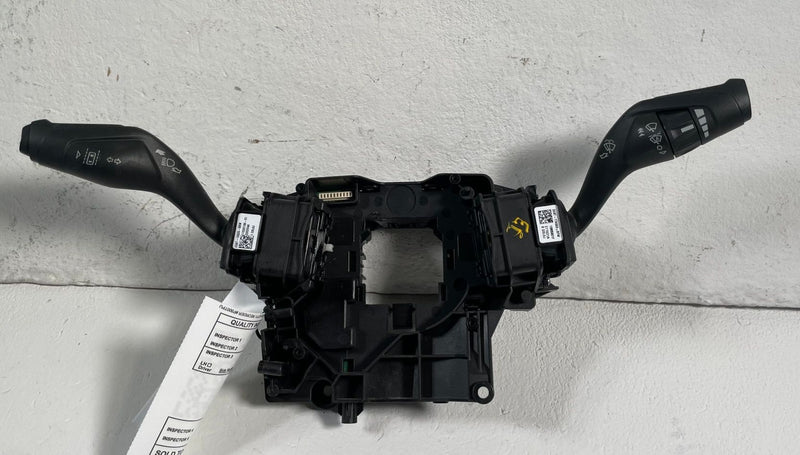 Load image into Gallery viewer, 2018-2023 FORD MUSTANG STEERING COLUMN WIPER TURN SIGNAL HEADLIGHT SWITCH 113492