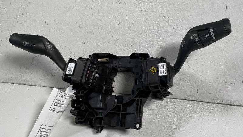 Load image into Gallery viewer, 2018-2023 FORD MUSTANG STEERING COLUMN WIPER TURN SIGNAL HEADLIGHT SWITCH 113492