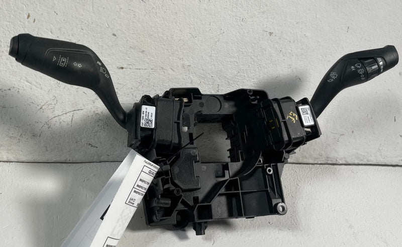 Load image into Gallery viewer, 2018-2023 FORD MUSTANG STEERING COLUMN WIPER TURN SIGNAL HEADLIGHT SWITCH 113492