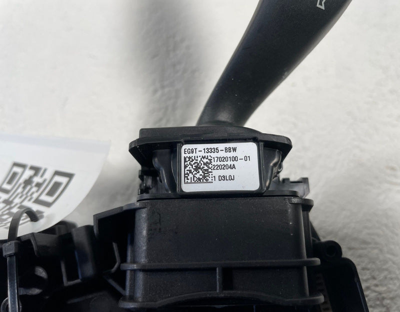 Load image into Gallery viewer, 2018-2023 FORD MUSTANG STEERING COLUMN WIPER TURN SIGNAL HEADLIGHT SWITCH 113492