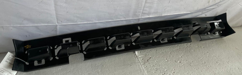 Load image into Gallery viewer, 2019-2025 INFINITI QX50 QX55 FRONT BUMPER IMPACT BAR PAD ENERGY ABSORBER #106555