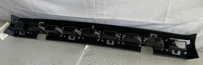 Load image into Gallery viewer, 2019-2025 INFINITI QX50 QX55 FRONT BUMPER IMPACT BAR PAD ENERGY ABSORBER #106555
