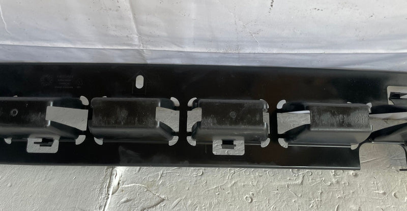 Load image into Gallery viewer, 2019-2025 INFINITI QX50 QX55 FRONT BUMPER IMPACT BAR PAD ENERGY ABSORBER #106555