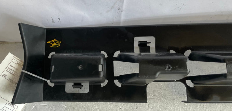 Load image into Gallery viewer, 2019-2025 INFINITI QX50 QX55 FRONT BUMPER IMPACT BAR PAD ENERGY ABSORBER #106555
