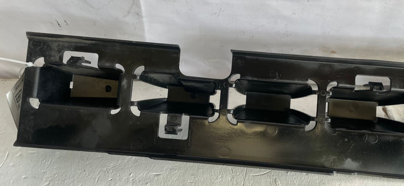 Load image into Gallery viewer, 2019-2025 INFINITI QX50 QX55 FRONT BUMPER IMPACT BAR PAD ENERGY ABSORBER #106555