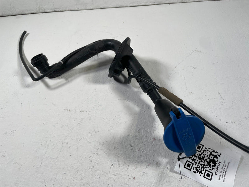 Load image into Gallery viewer, 21-26 GENESIS G70 WINDSHIELD WIPER WASHER RESERVOIR TANK FILLER NECK TUBE 108125