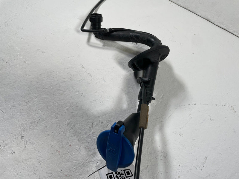 Load image into Gallery viewer, 21-26 GENESIS G70 WINDSHIELD WIPER WASHER RESERVOIR TANK FILLER NECK TUBE 108125