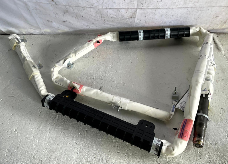 Load image into Gallery viewer, 2024-26 HYUNDAI SANTA FE FRONT RIGHT PASSENGER SIDE ROOF CURTAIN AIRBAG # 113218