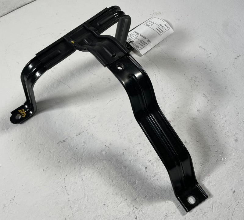 Load image into Gallery viewer, 2019 -2023 GENESIS G70 TRUNK SPARE TIRE WHEEL MOUNT BRACKET SUPPORT # 108122