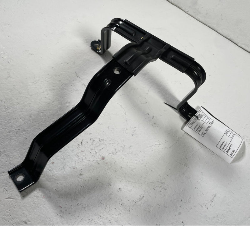Load image into Gallery viewer, 2019 -2023 GENESIS G70 TRUNK SPARE TIRE WHEEL MOUNT BRACKET SUPPORT # 108122