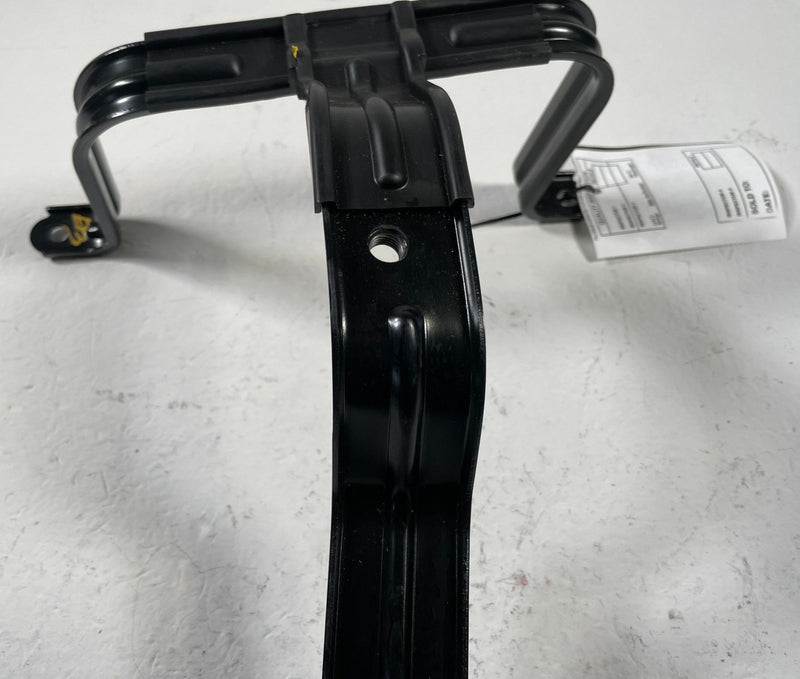 Load image into Gallery viewer, 2019 -2023 GENESIS G70 TRUNK SPARE TIRE WHEEL MOUNT BRACKET SUPPORT # 108122