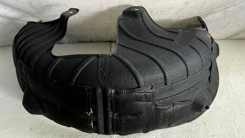 Load image into Gallery viewer, 24-26 HYUNDAI SANTA FE REAR RIGHT SIDE QUARTER WHEELHOUSE SPLASH SHIELD # 113221