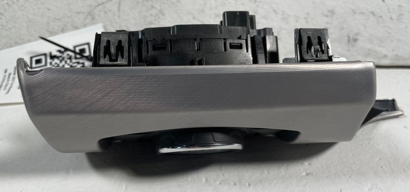 Load image into Gallery viewer, 2015-2023 FORD MUSTANG DASH HEADLIGHT SWITCH W/ TRIM DG9T13D061CFW # 113500