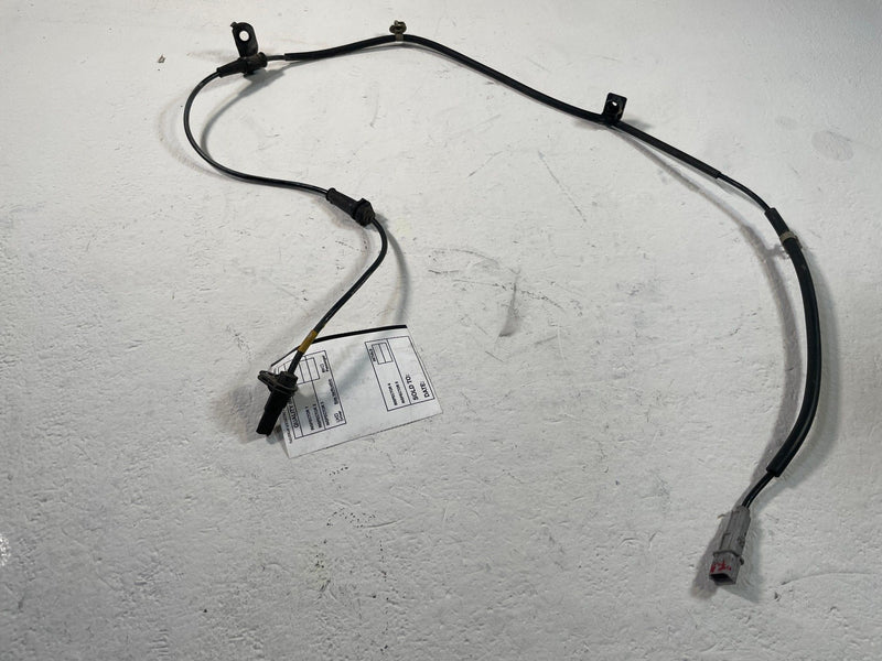 Load image into Gallery viewer, 20-25 HYUNDAI PALISADE FRONT RIGHT PASSENGER SIDE ABS WHEEL SPEED SENSOR #109476