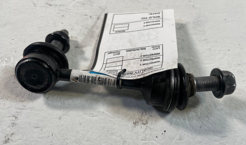 Load image into Gallery viewer, 2020-25 HYUNDAI PALISADE REAR LH OR RH SIDE STABILIZER SWAY BAR END LINK #109496