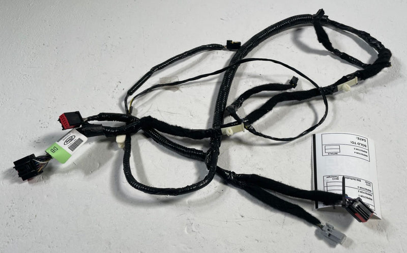 Load image into Gallery viewer, 15-23 FORD MUSTANG ROOF HEADLINER TRIM COVER PANEL WIRE WIRING HARNESS #113495