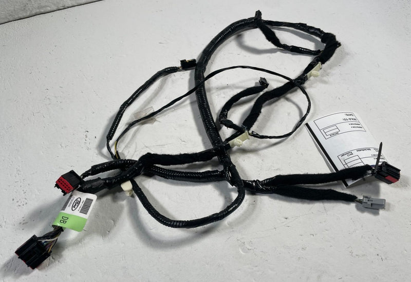 Load image into Gallery viewer, 15-23 FORD MUSTANG ROOF HEADLINER TRIM COVER PANEL WIRE WIRING HARNESS #113495
