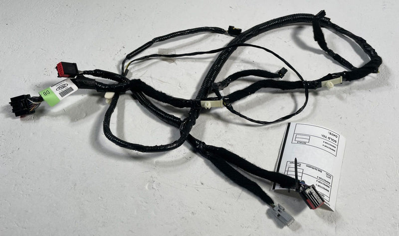 Load image into Gallery viewer, 15-23 FORD MUSTANG ROOF HEADLINER TRIM COVER PANEL WIRE WIRING HARNESS #113495
