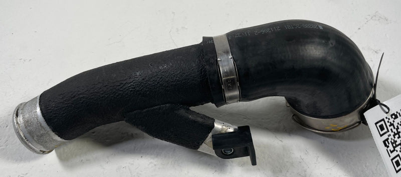 Load image into Gallery viewer, 2019 - 2023 GENESIS G70 INTERCOOLER OUTLET THROTTLE VALVE HOSE TUBE PIPE #108103
