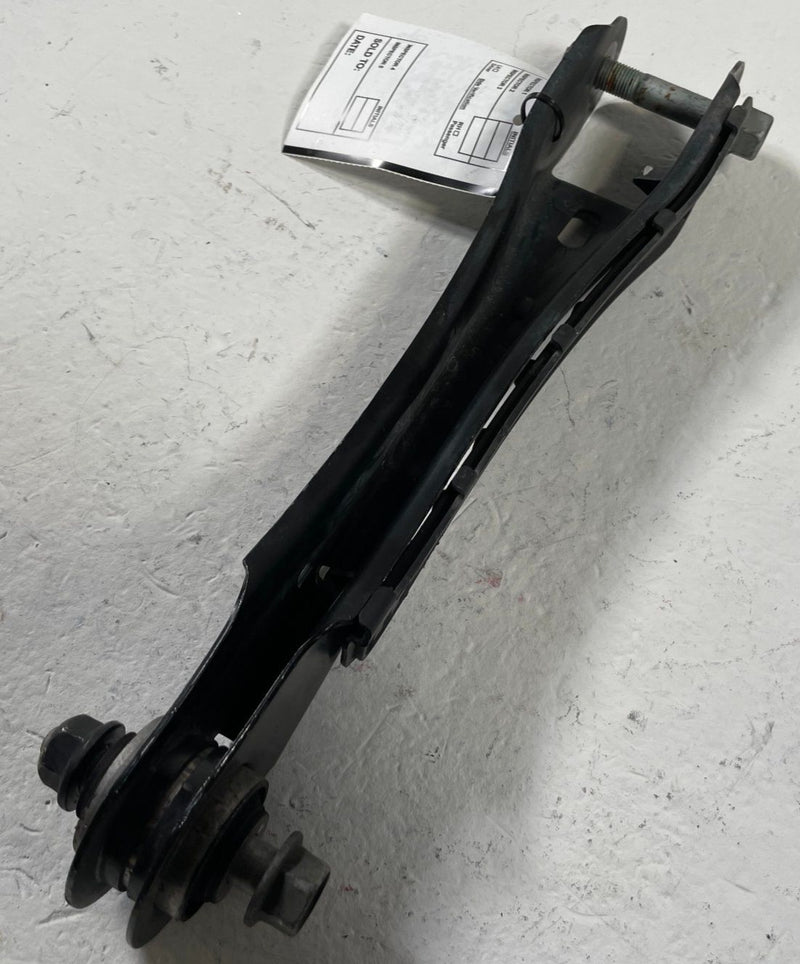 Load image into Gallery viewer, 2019-2026 GENESIS G70 REAR RIGHT PASSENGER SIDE TRAILING CONTROL ARM # 108099