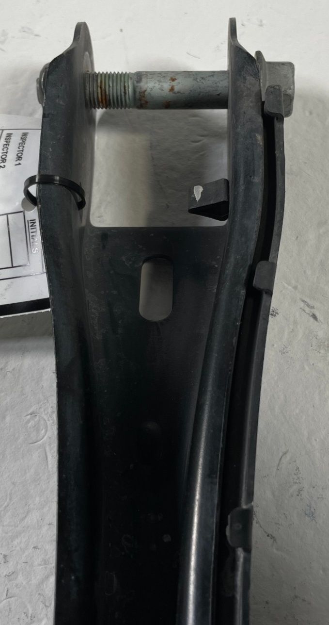 Load image into Gallery viewer, 2019-2026 GENESIS G70 REAR RIGHT PASSENGER SIDE TRAILING CONTROL ARM # 108099