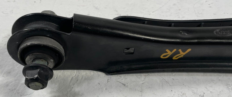 Load image into Gallery viewer, 2019-2026 GENESIS G70 REAR RIGHT PASSENGER SIDE TRAILING CONTROL ARM # 108099