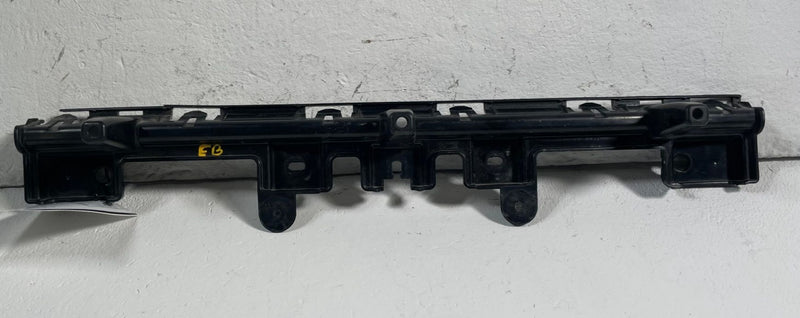 Load image into Gallery viewer, 2015-2023 FORD MUSTANG REAR BUMPER CENTER SUPPORT MOUNT BRACKET # 113496